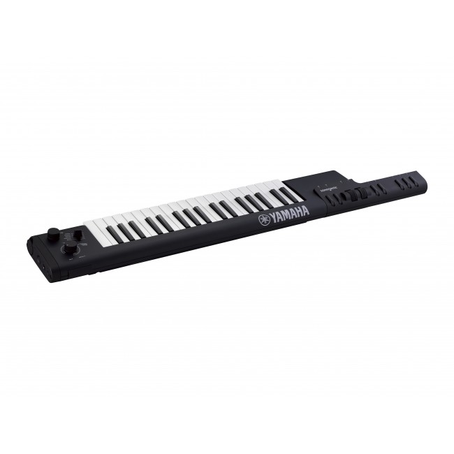 鍵盤楽器 YAMAHA SHS-500B Sonogenic Amazon.com: Yamaha Sonogenic Keytar with Power Supply, Strap